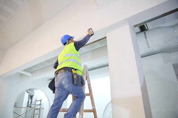 Best Drywall Installation  in Shrewsbury, PA